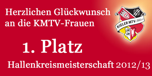 Herzlichen Glückwunsch