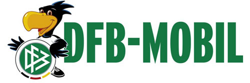 Logo DFB-Mobil