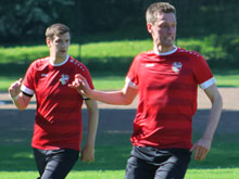 Zufallsbilder-Slider