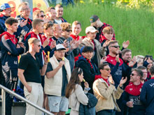 Zufallsbilder-Slider