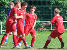 Zufallsbilder-Slider