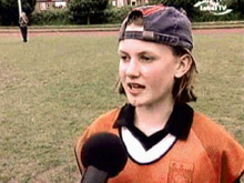 10 Jahre Fußballabteilung im Kieler MTV von 1844 e.V.