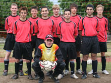 10 Jahre Fußballabteilung im Kieler MTV von 1844 e.V.