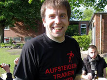 10 Jahre Fußballabteilung im Kieler MTV von 1844 e.V.