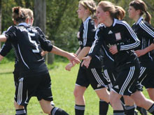 10 Jahre Fußballabteilung im Kieler MTV von 1844 e.V.