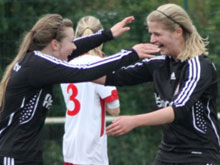 10 Jahre Fußballabteilung im Kieler MTV von 1844 e.V.