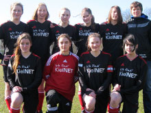 10 Jahre Fußballabteilung im Kieler MTV von 1844 e.V.