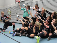 10 Jahre Fußballabteilung im Kieler MTV von 1844 e.V.